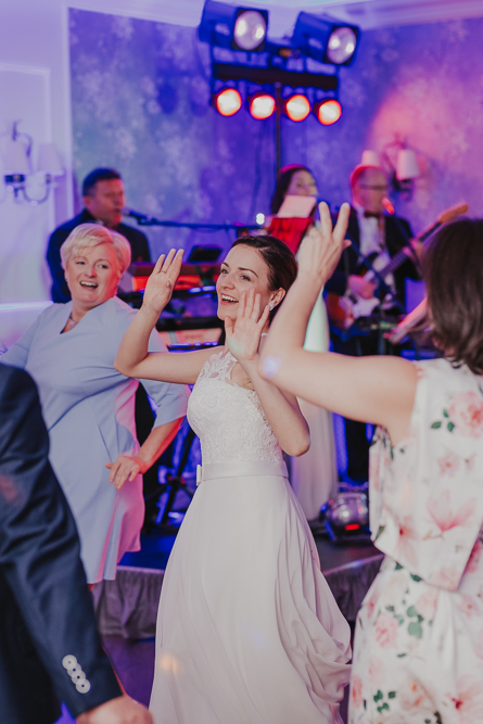 - fotograf ślubny Białystok Łomża