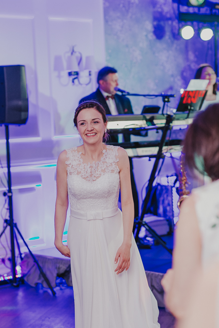 - fotograf ślubny Białystok Łomża