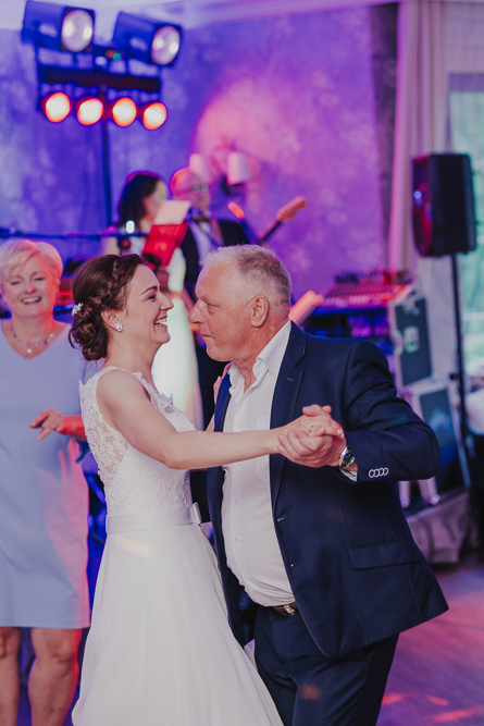 - fotograf ślubny Białystok Łomża