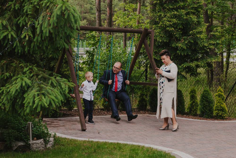 - fotograf ślubny Białystok Łomża