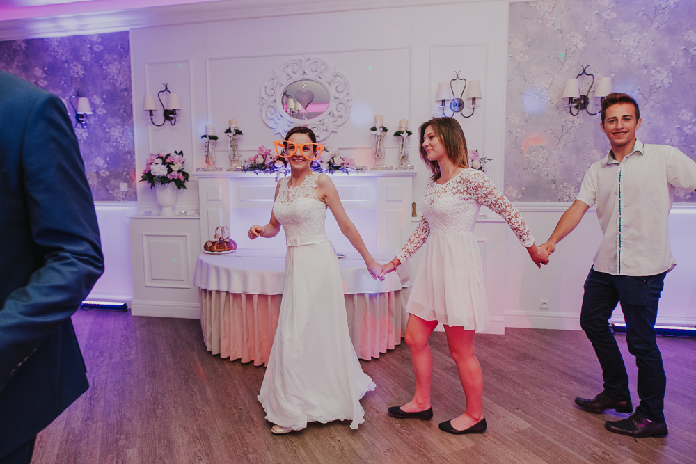 - fotograf ślubny Białystok Łomża