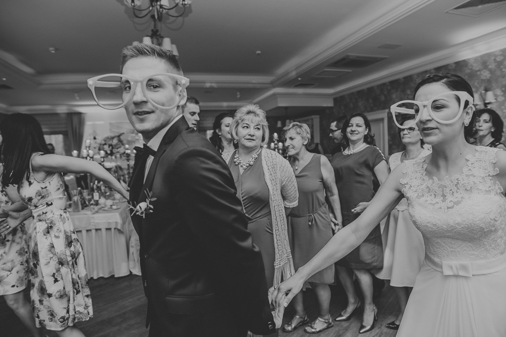 - fotograf ślubny Białystok Łomża