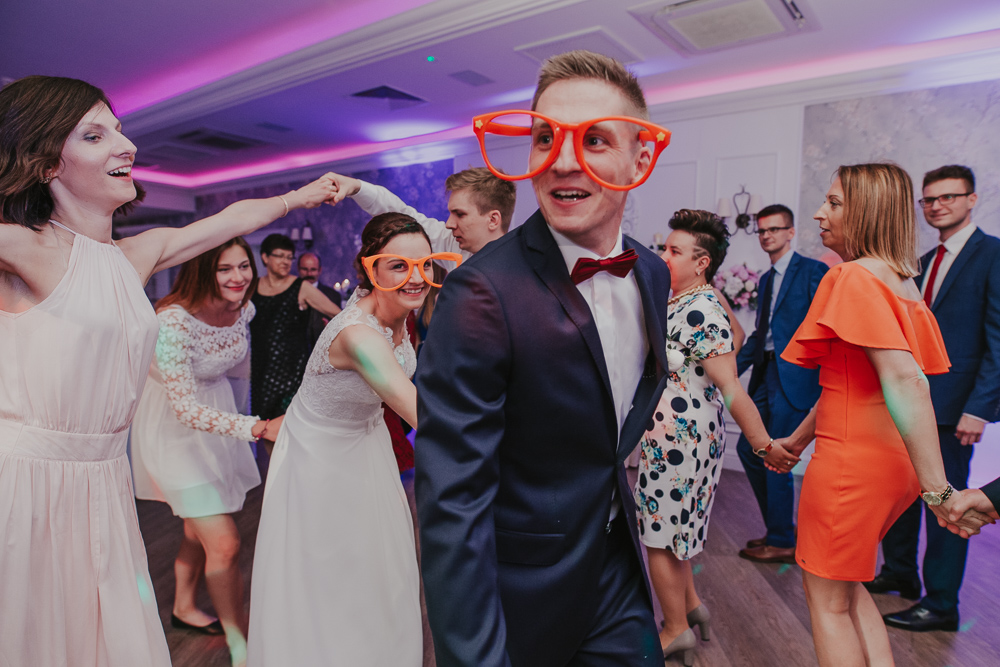 - fotograf ślubny Białystok Łomża