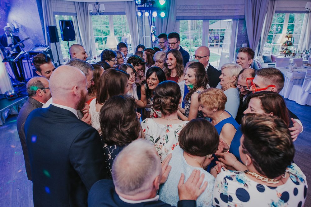 - fotograf ślubny Białystok Łomża