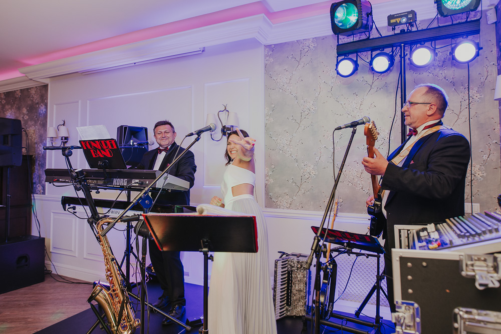 - fotograf ślubny Białystok Łomża