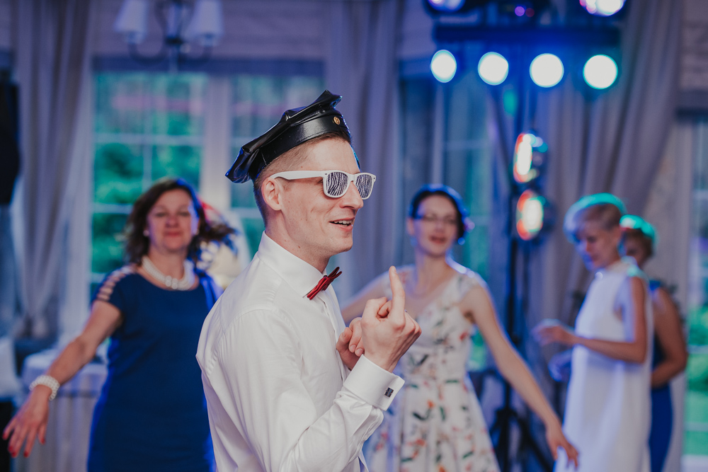 - fotograf ślubny Białystok Łomża