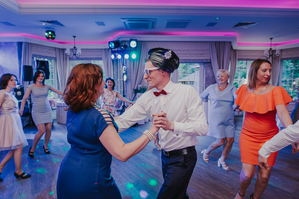 - fotograf ślubny Białystok Łomża