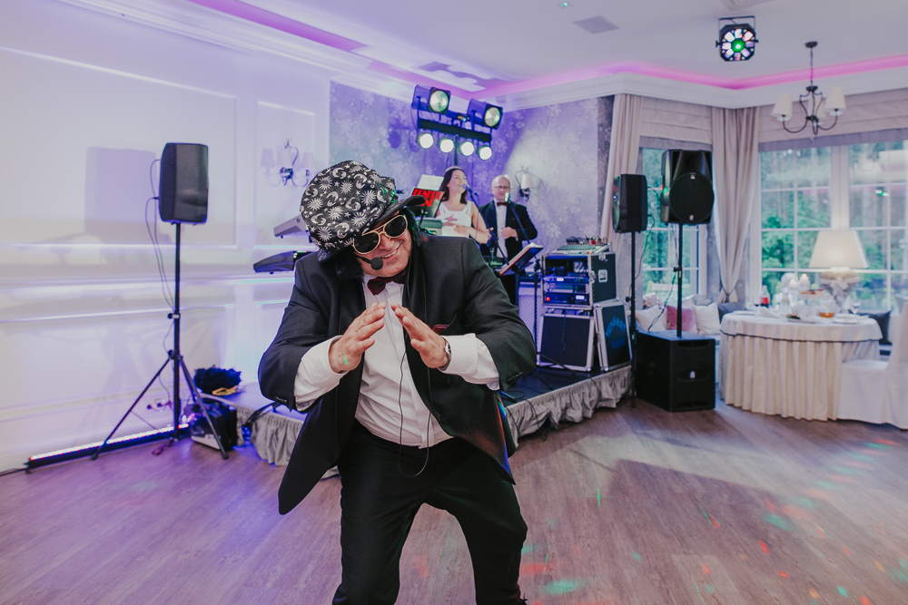 - fotograf ślubny Białystok Łomża