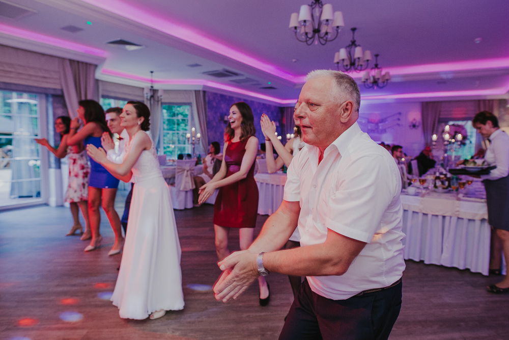 - fotograf ślubny Białystok Łomża