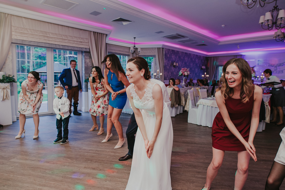 - fotograf ślubny Białystok Łomża