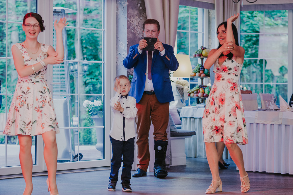 - fotograf ślubny Białystok Łomża