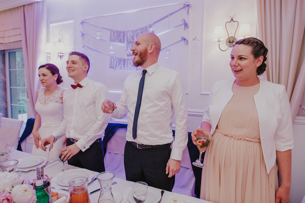 - fotograf ślubny Białystok Łomża