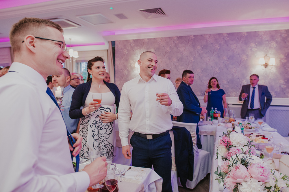 - fotograf ślubny Białystok Łomża