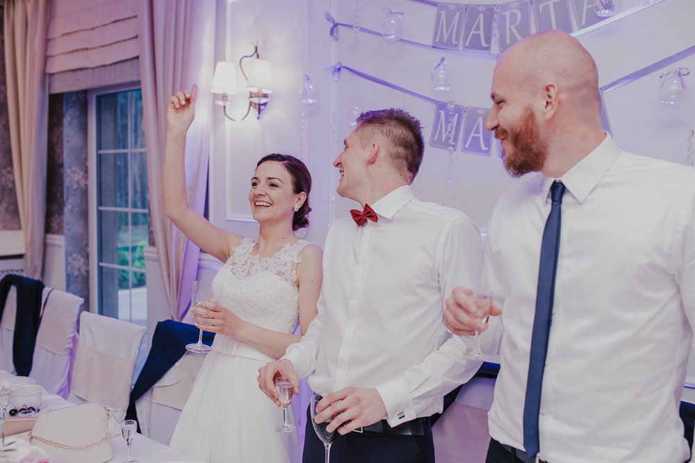 - fotograf ślubny Białystok Łomża