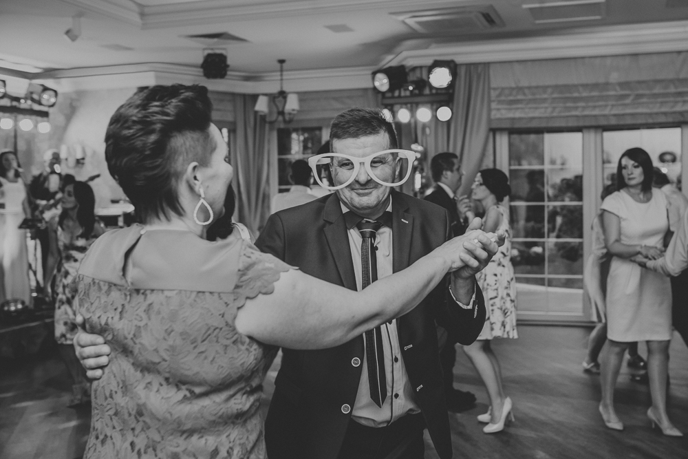 - fotograf ślubny Białystok Łomża