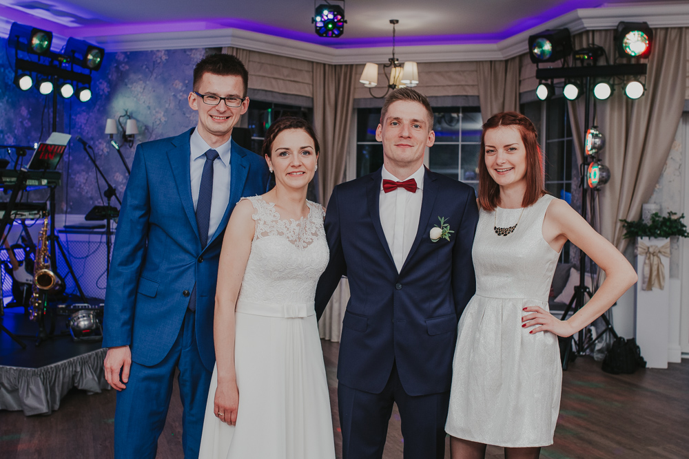 - fotograf ślubny Białystok Łomża