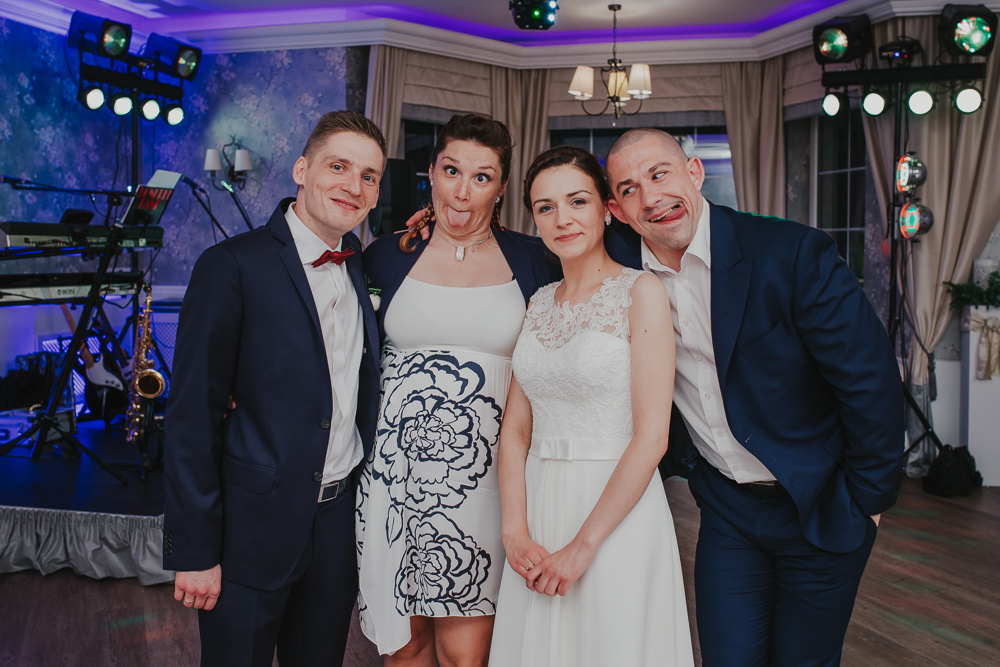 - fotograf ślubny Białystok Łomża