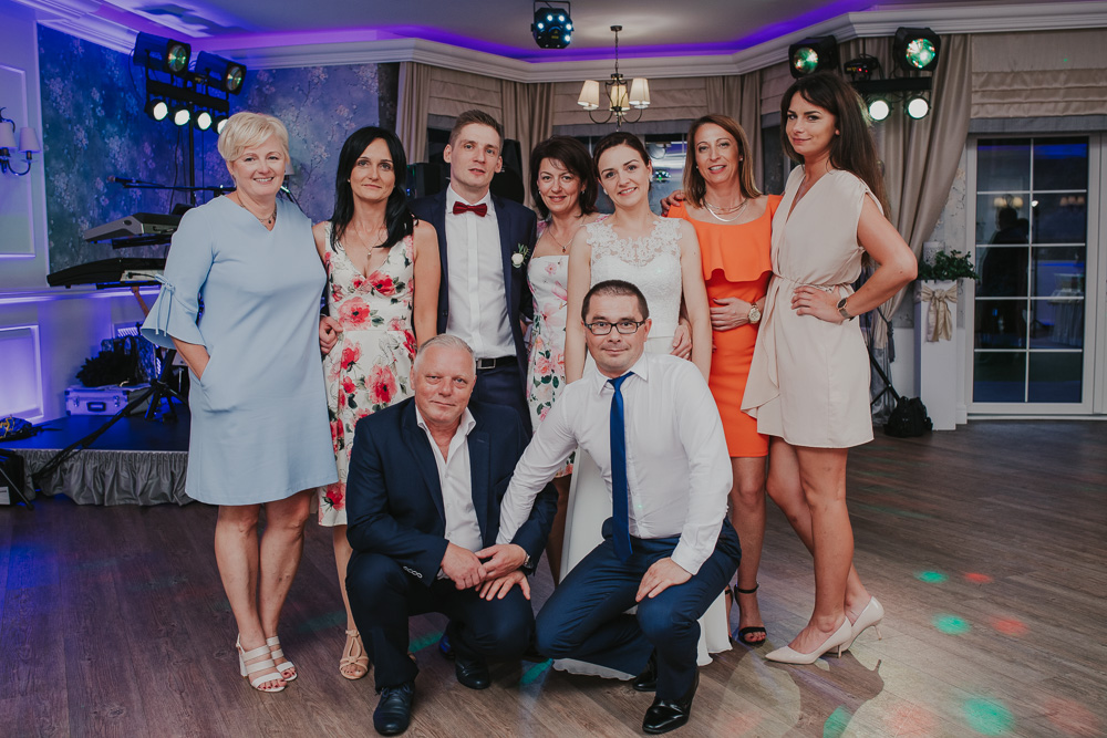 - fotograf ślubny Białystok Łomża