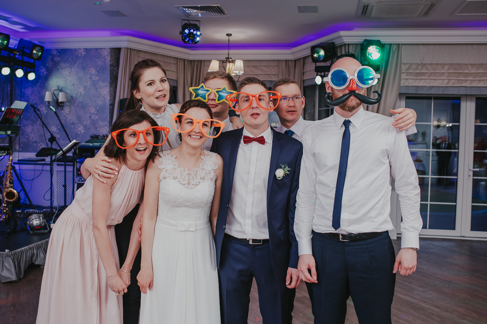 - fotograf ślubny Białystok Łomża