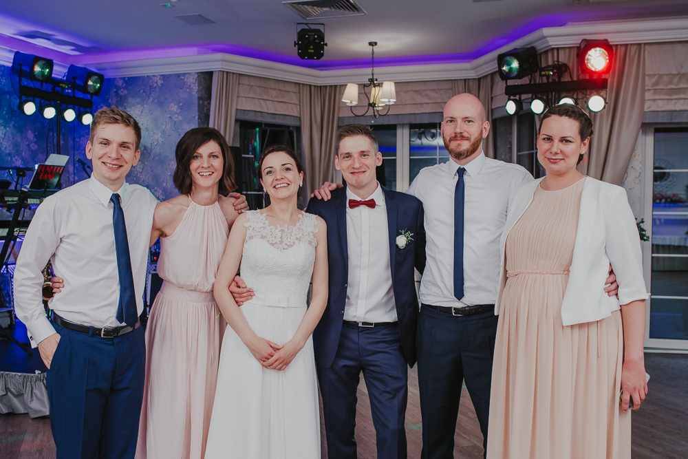 - fotograf ślubny Białystok Łomża