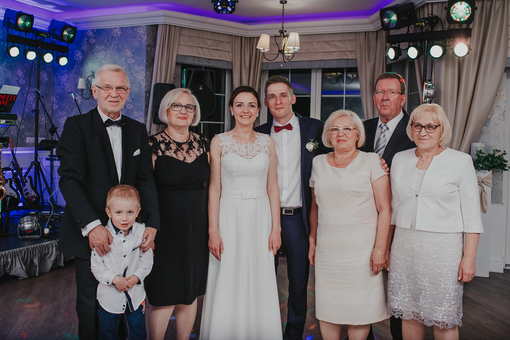 - fotograf ślubny Białystok Łomża