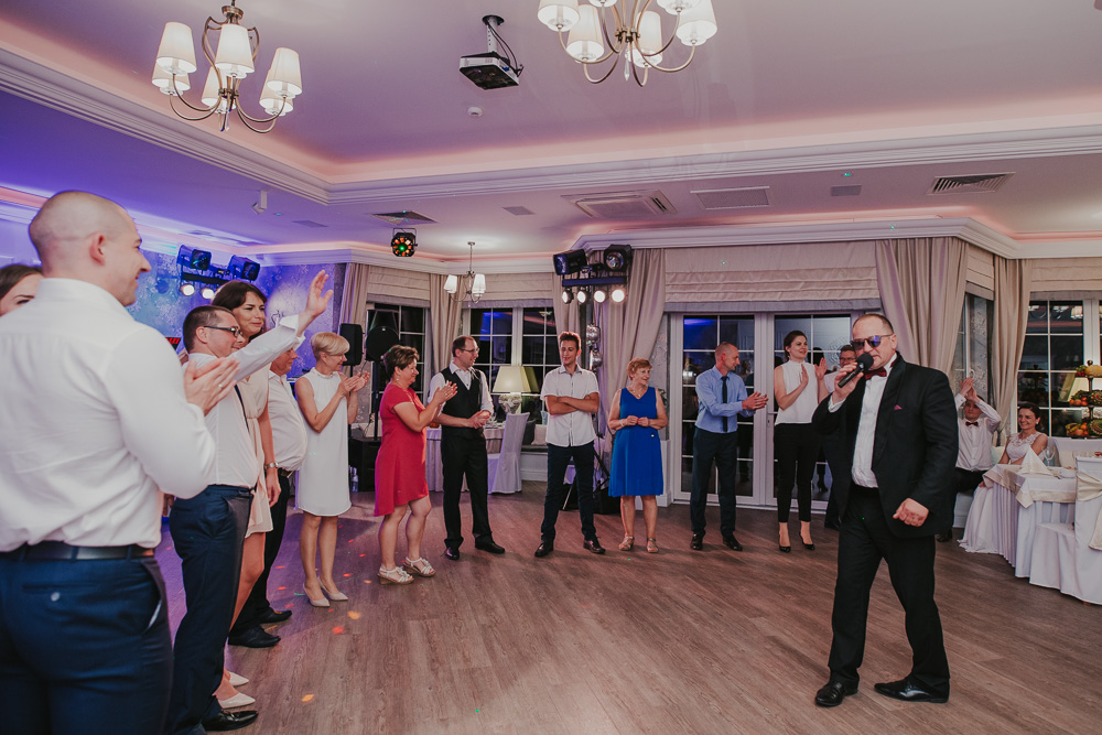 - fotograf ślubny Białystok Łomża