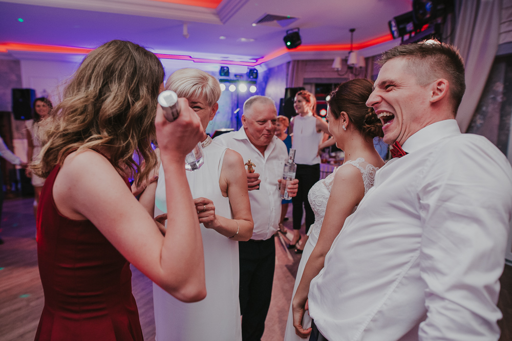 - fotograf ślubny Białystok Łomża