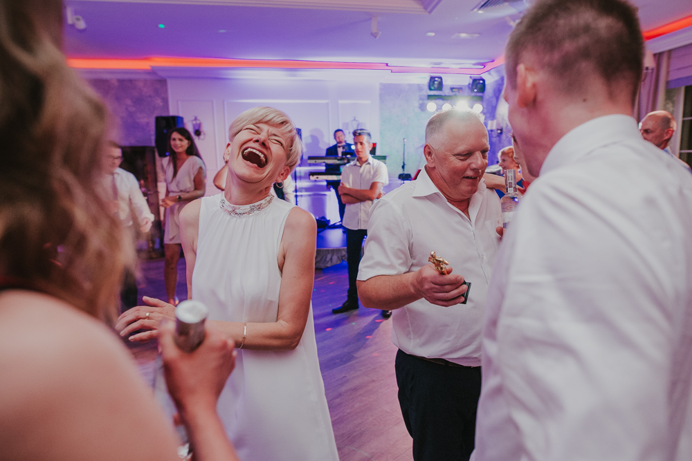 - fotograf ślubny Białystok Łomża