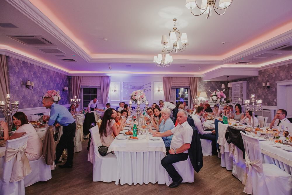 - fotograf ślubny Białystok Łomża