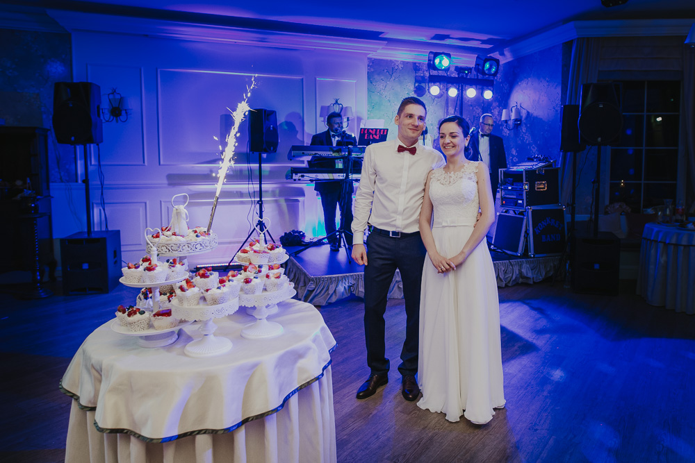 - fotograf ślubny Białystok Łomża