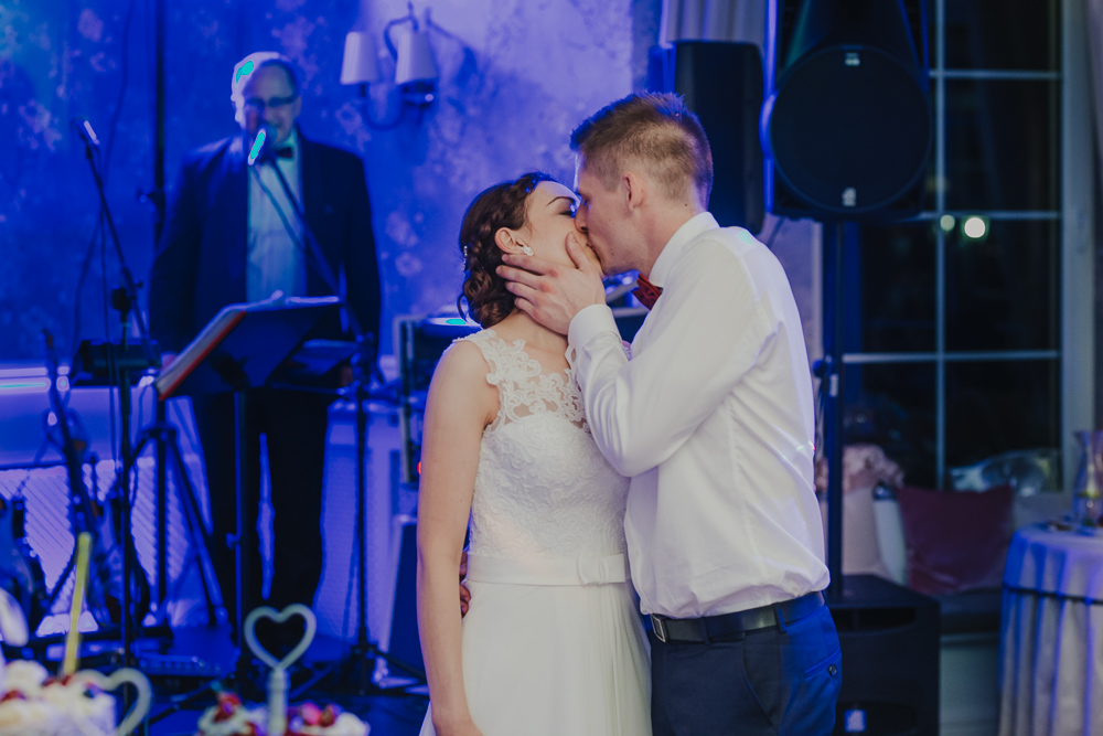 - fotograf ślubny Białystok Łomża