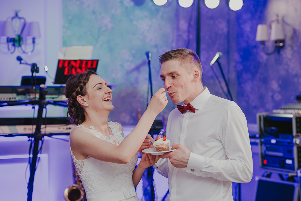 - fotograf ślubny Białystok Łomża