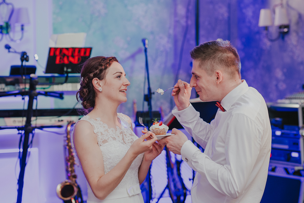 - fotograf ślubny Białystok Łomża