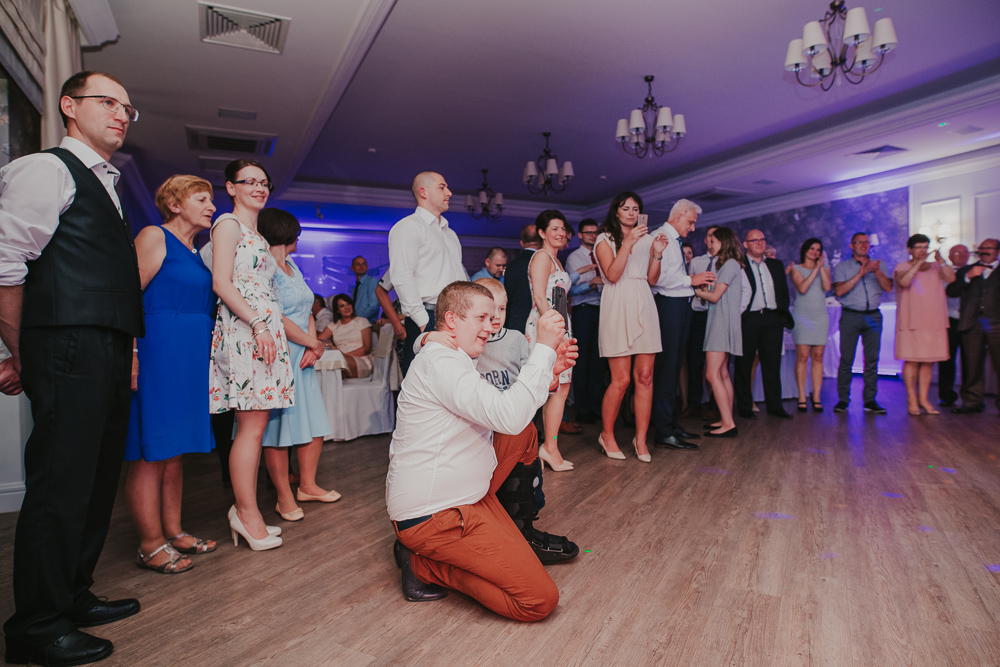 - fotograf ślubny Białystok Łomża