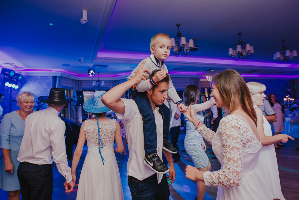 - fotograf ślubny Białystok Łomża