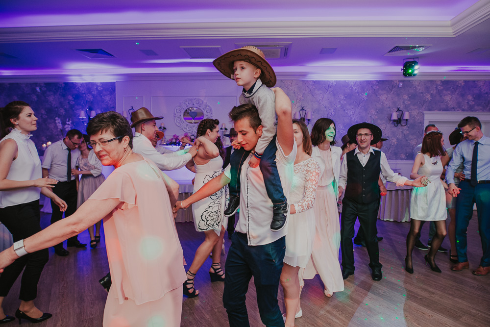 - fotograf ślubny Białystok Łomża