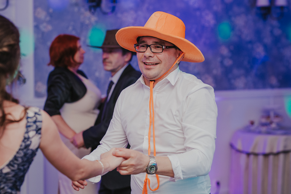 - fotograf ślubny Białystok Łomża