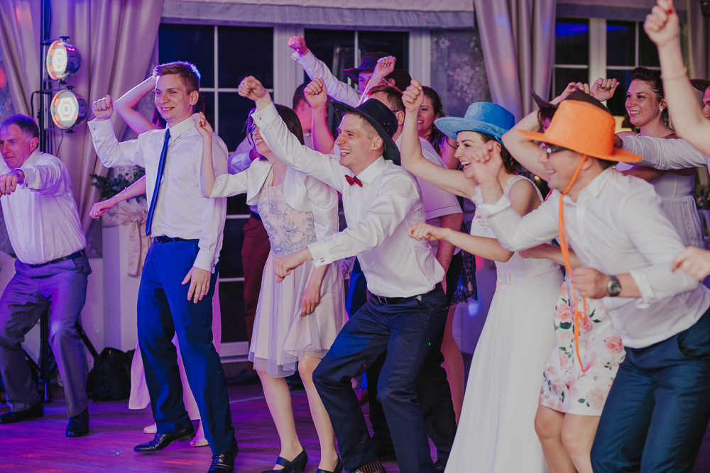 - fotograf ślubny Białystok Łomża