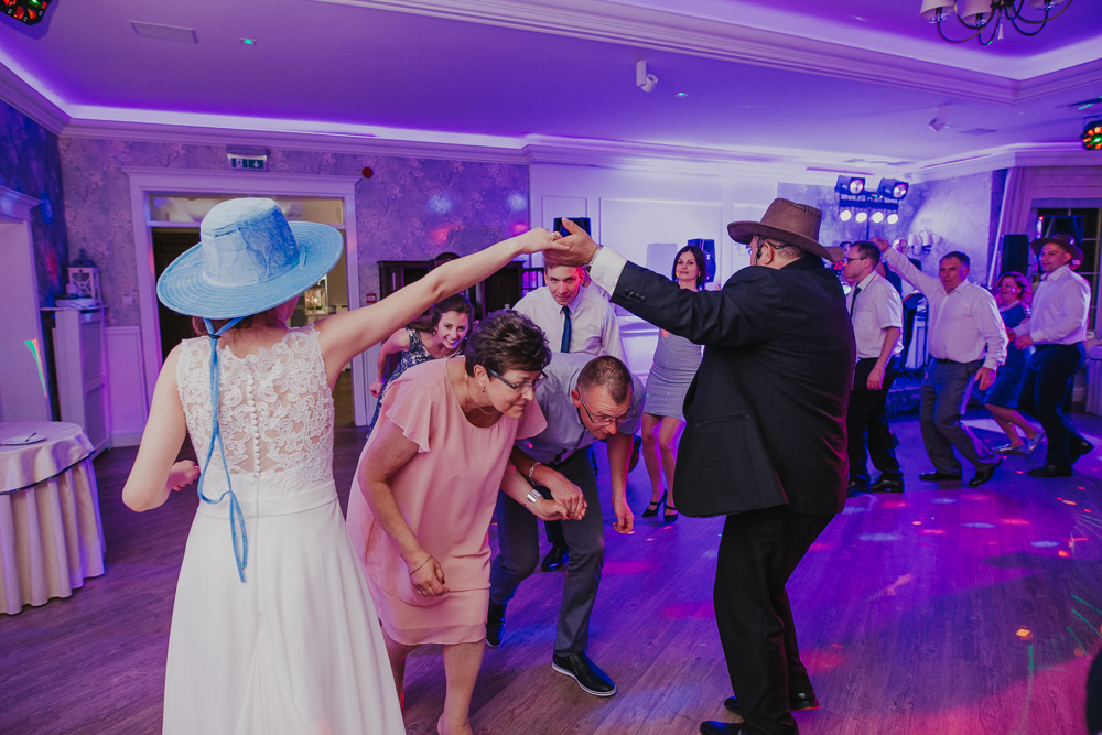 - fotograf ślubny Białystok Łomża