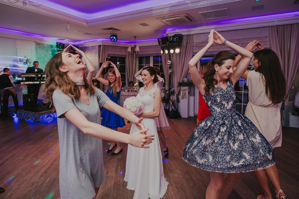 - fotograf ślubny Białystok Łomża