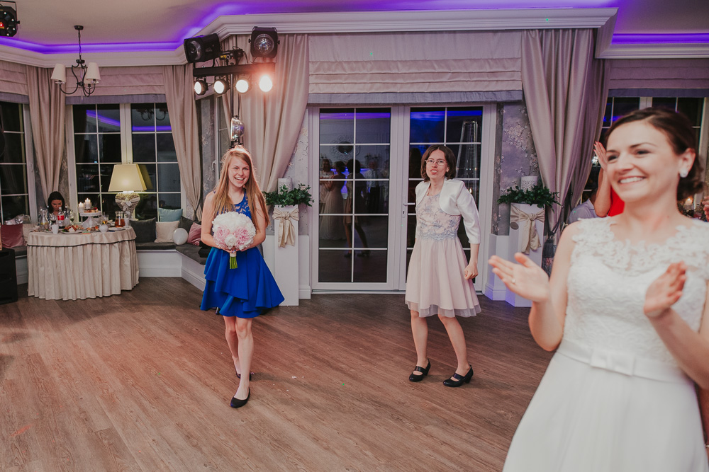 - fotograf ślubny Białystok Łomża