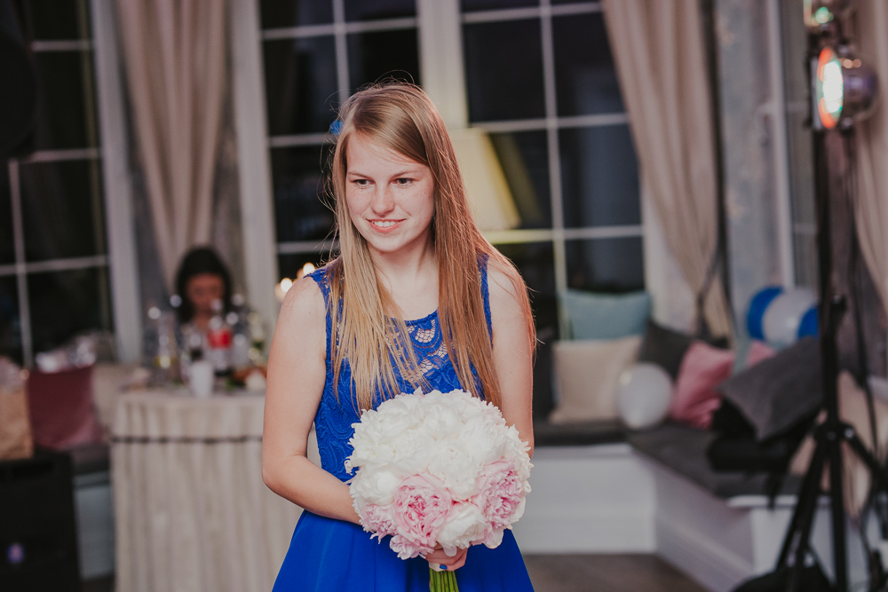 - fotograf ślubny Białystok Łomża