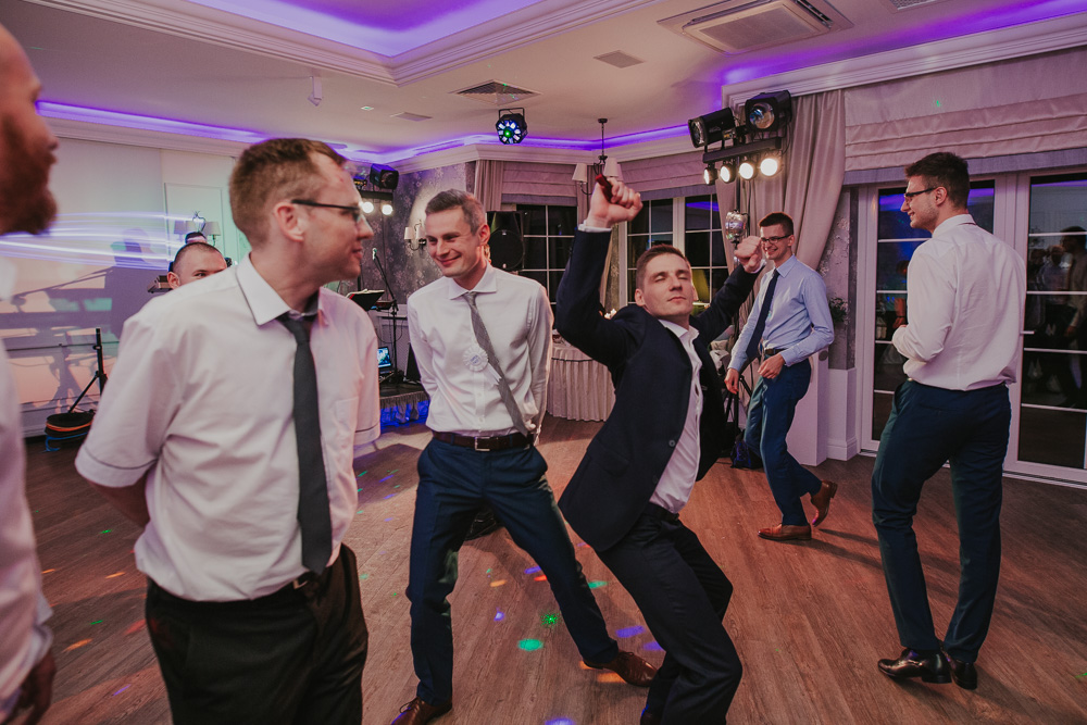 - fotograf ślubny Białystok Łomża