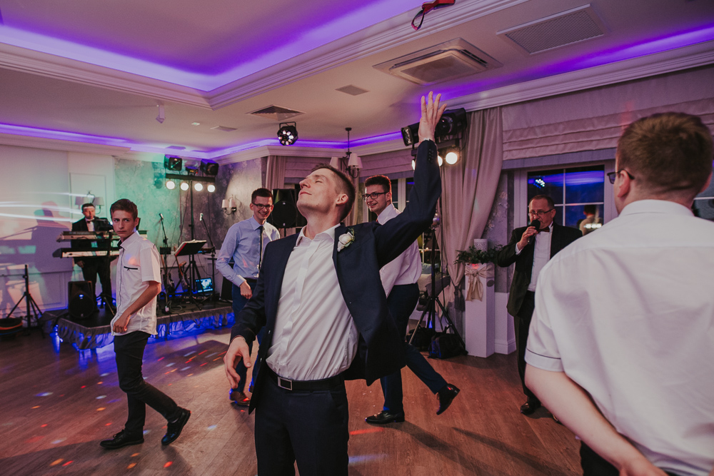 - fotograf ślubny Białystok Łomża