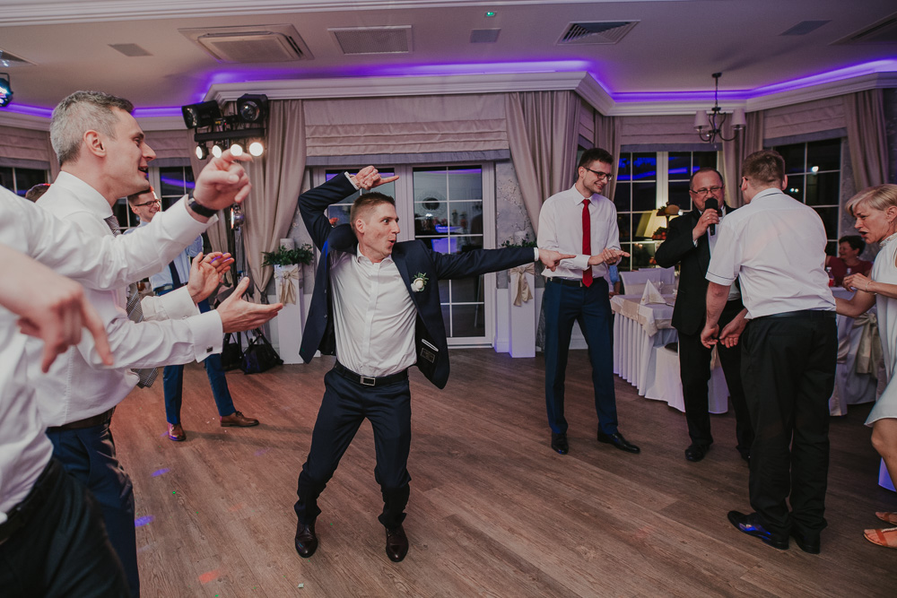 - fotograf ślubny Białystok Łomża