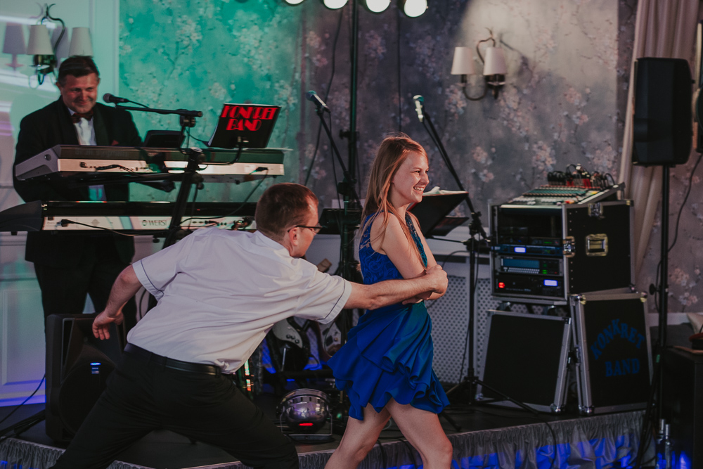 - fotograf ślubny Białystok Łomża