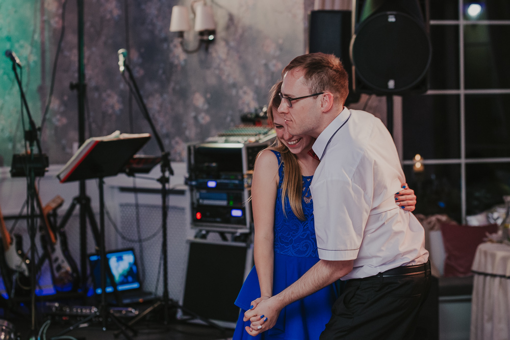 - fotograf ślubny Białystok Łomża