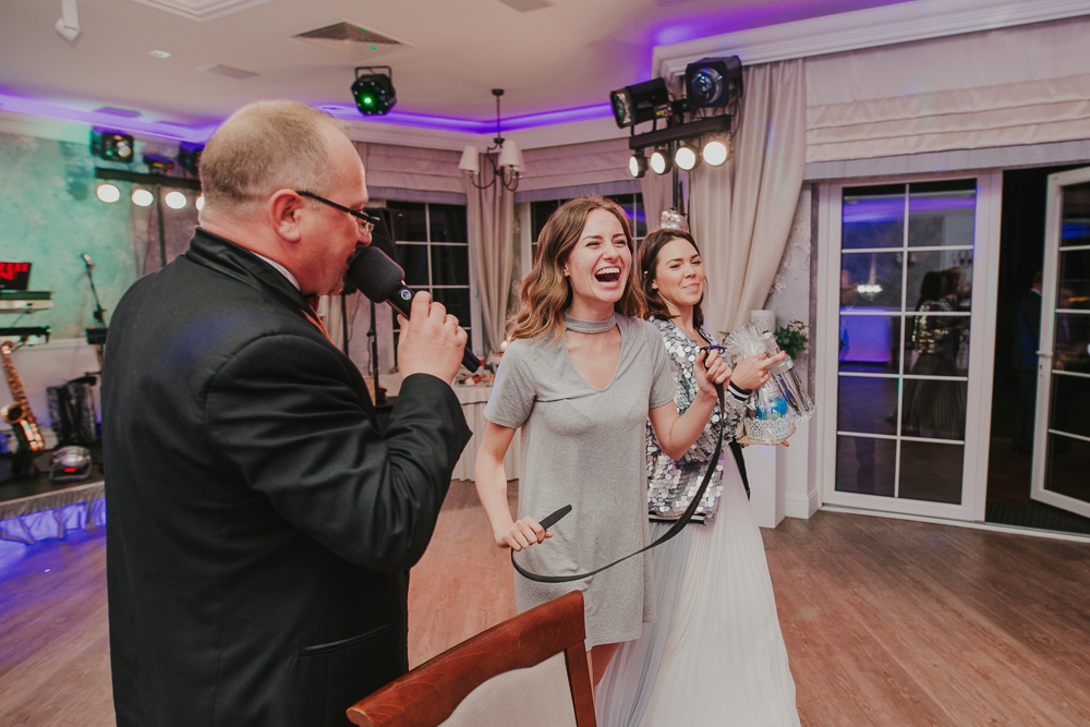 - fotograf ślubny Białystok Łomża