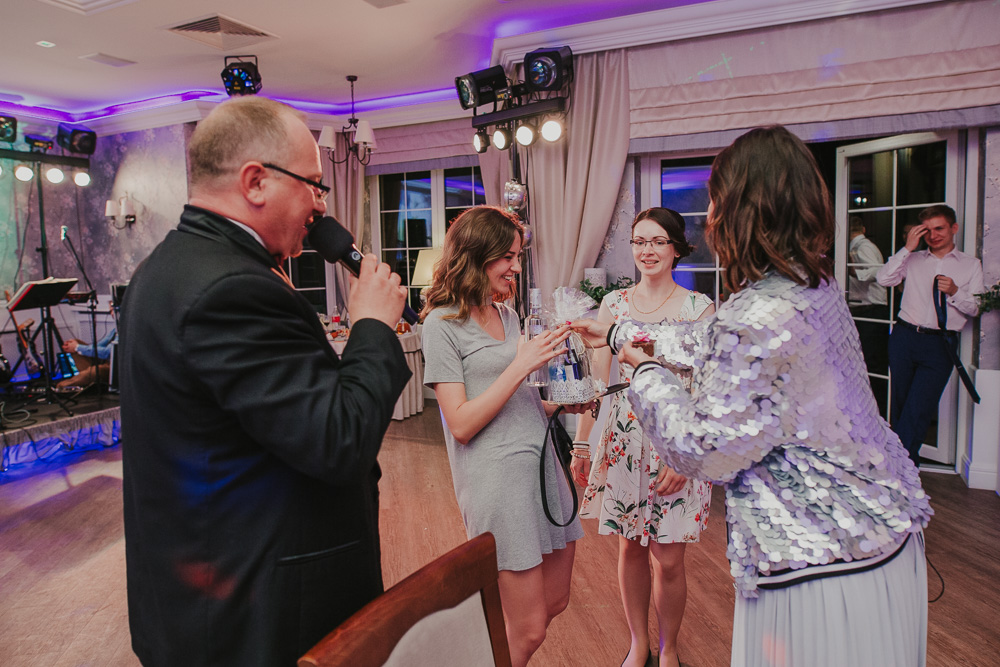 - fotograf ślubny Białystok Łomża