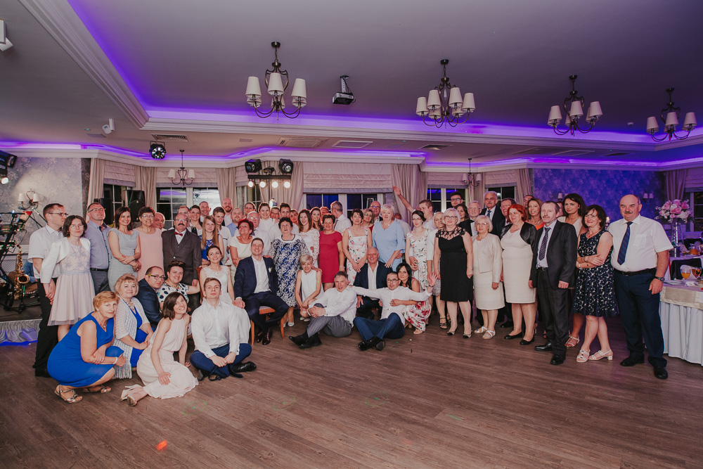 - fotograf ślubny Białystok Łomża